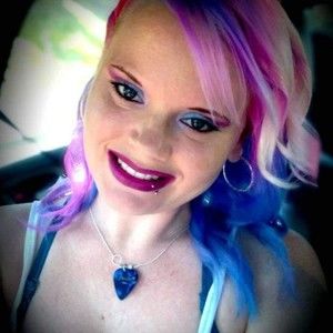 Meet your Posher, Nikki